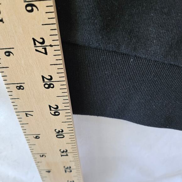 Air Jordan Standard Fit Joggers Black FB7027-010 XXL - Picture 13 of 13